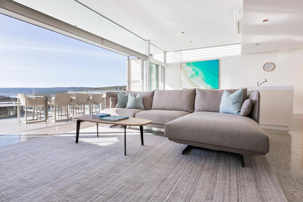Smiths Beach Resort Яллингап Экстерьер фото Interior of a penthouse apartment
