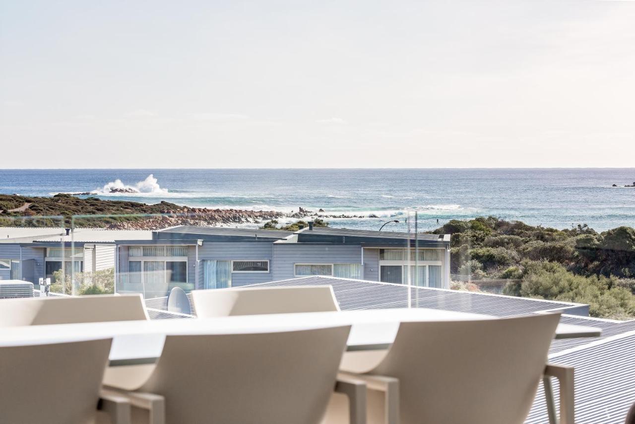 Smiths Beach Resort Яллингап Экстерьер фото View from the rooftop