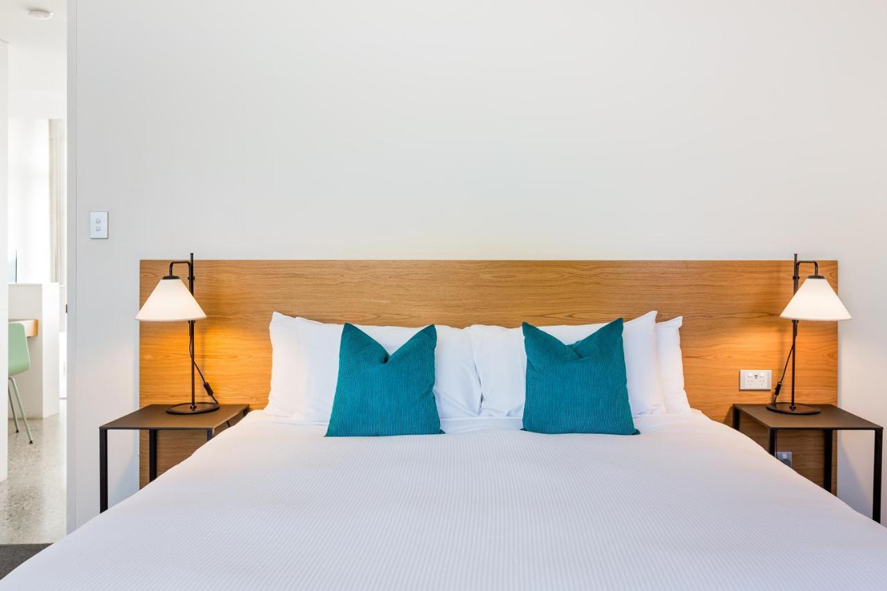 Smiths Beach Resort Яллингап Экстерьер фото A bedroom at the hotel